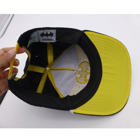 Batman Spring 2016 Snapback Hat Collection - Picture 5 of 10